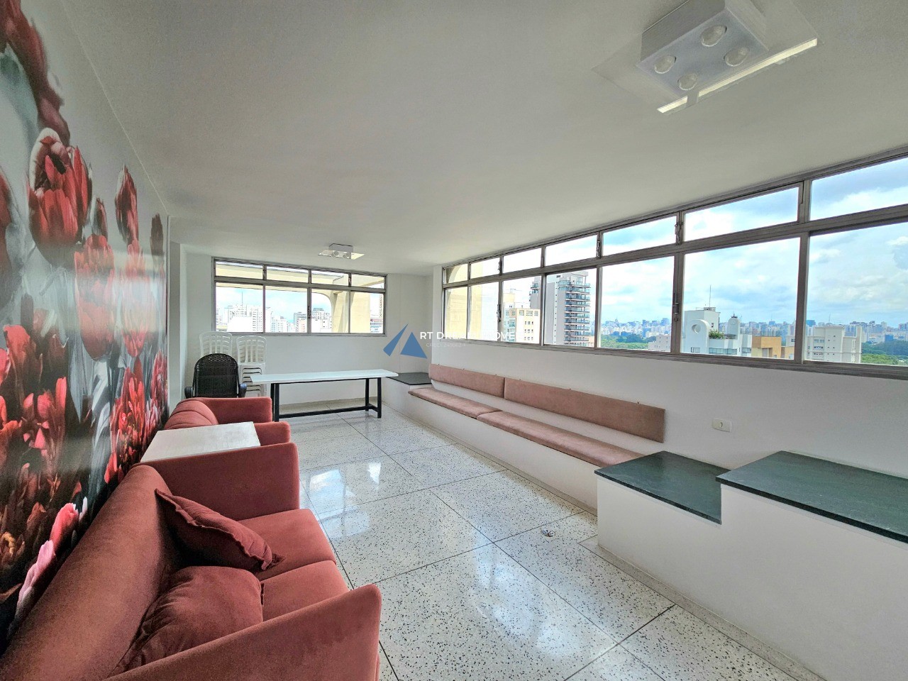 Apartamento, 1 quarto, 40 m² - Foto 17