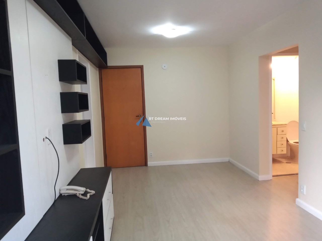 Apartamento, 1 quarto, 41 m² - Foto 5