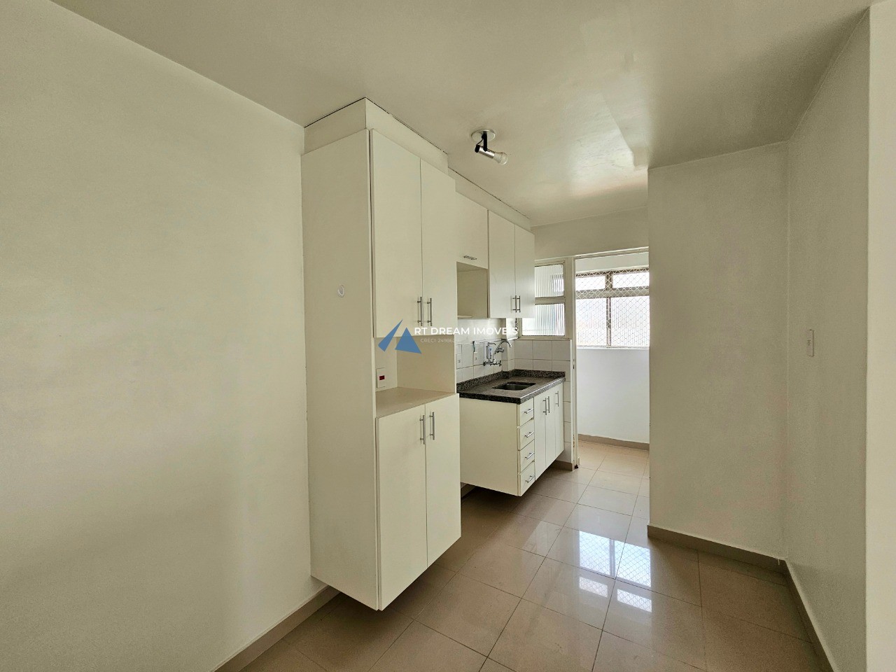 Apartamento, 1 quarto, 40 m² - Foto 8