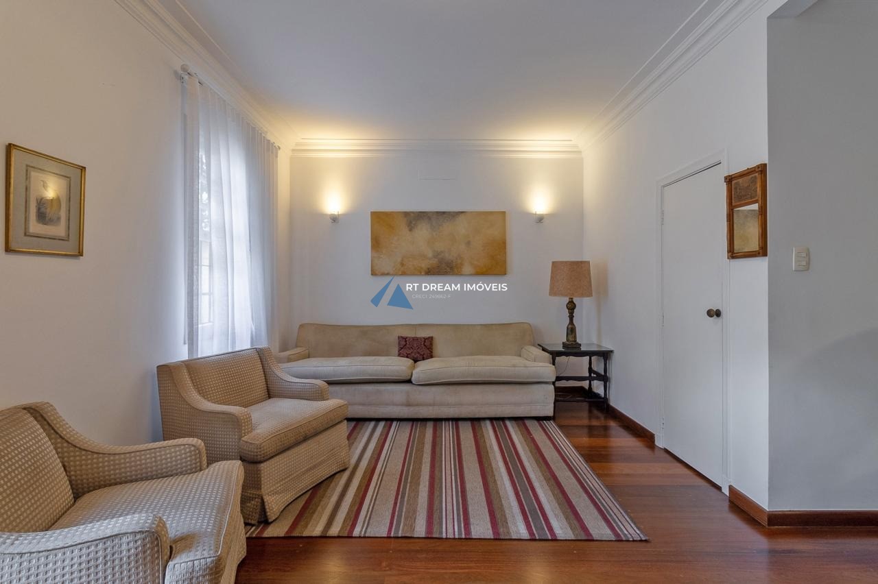 Casa, 3 quartos, 300 m² - Foto 1