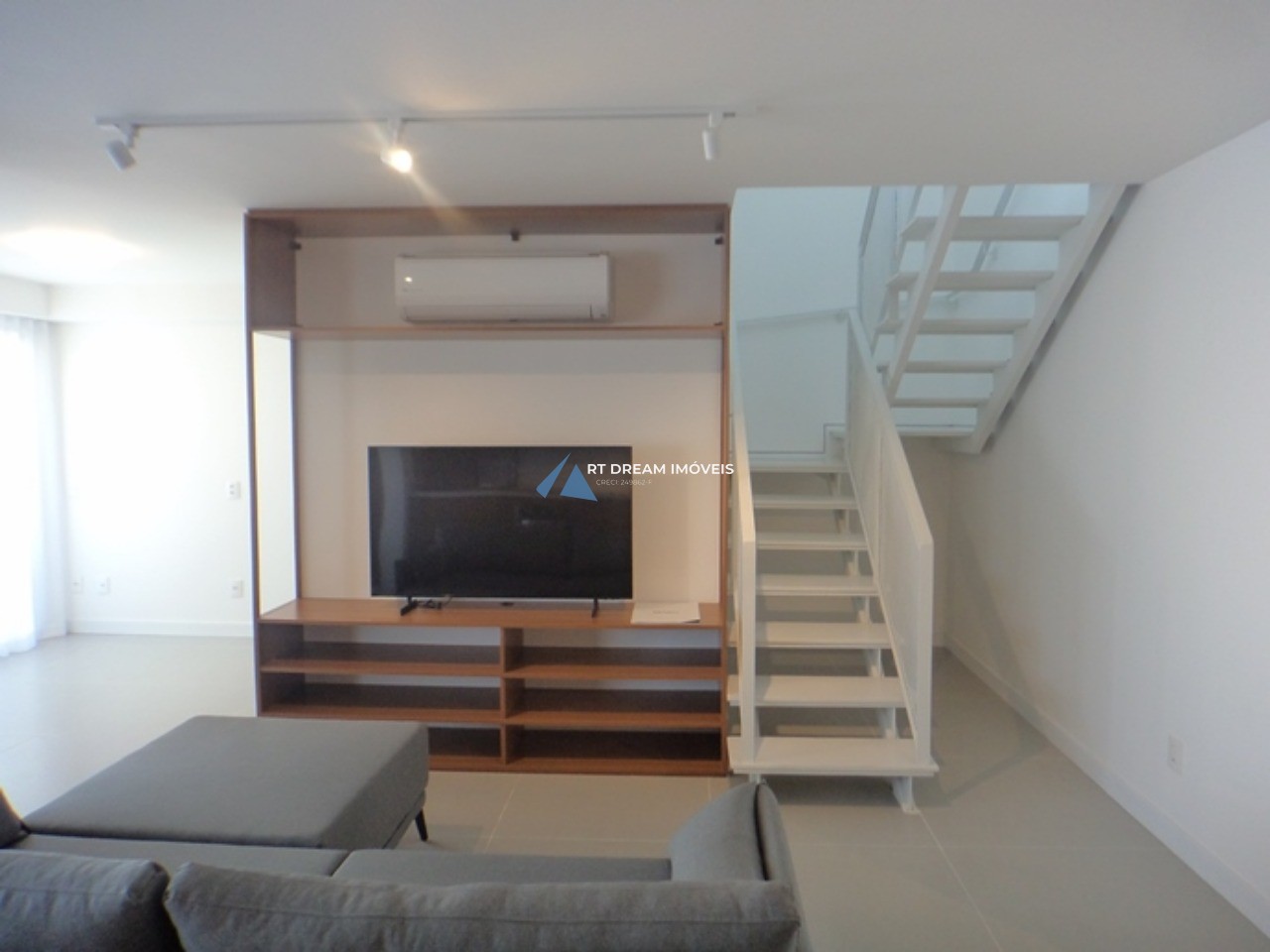 Cobertura, 1 quarto, 110 m² - Foto 3