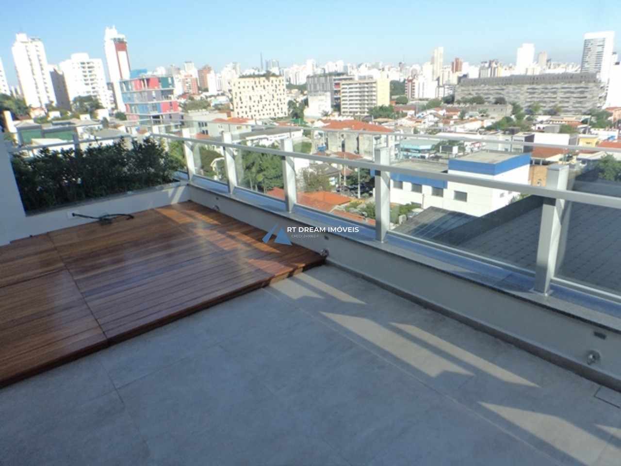 Cobertura, 1 quarto, 110 m² - Foto 12