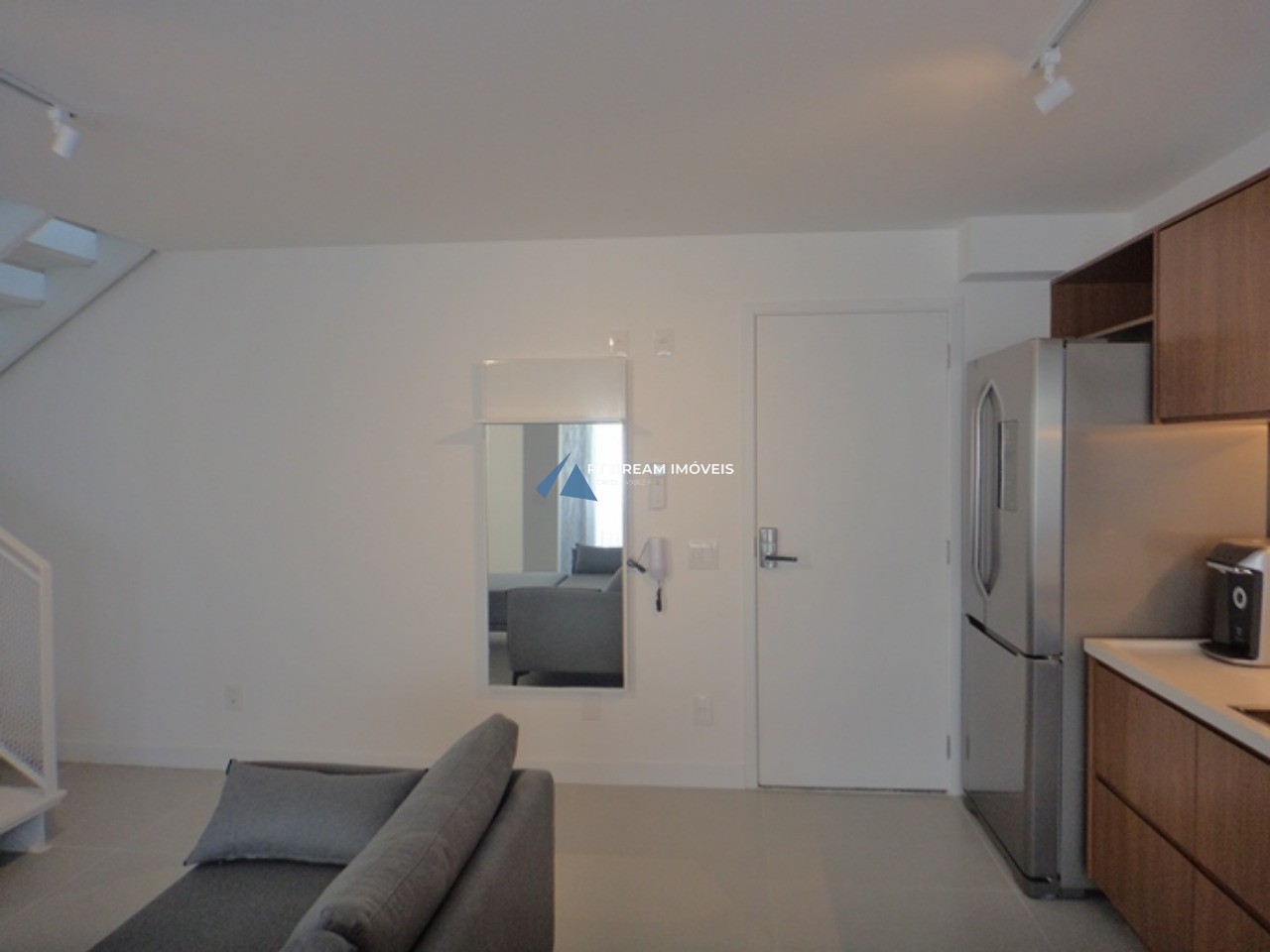 Cobertura, 1 quarto, 110 m² - Foto 2