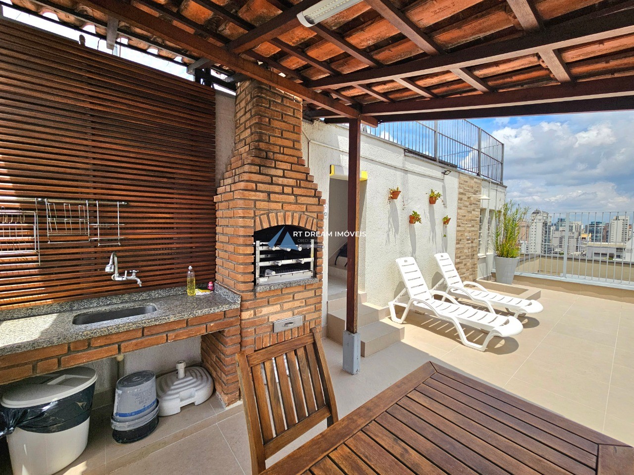 Apartamento, 1 quarto, 40 m² - Foto 14