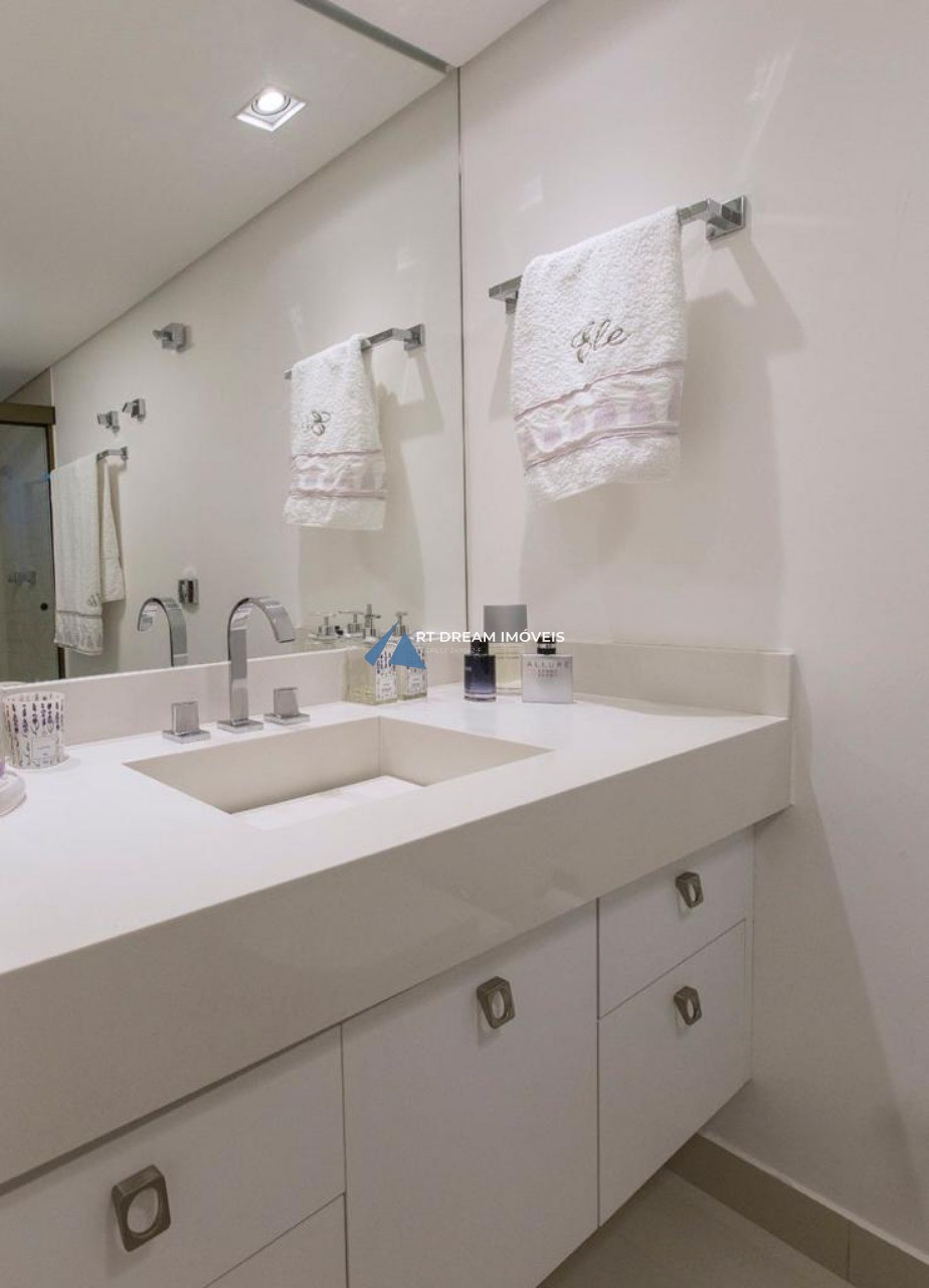 Apartamento, 3 quartos, 170 m² - Foto 10