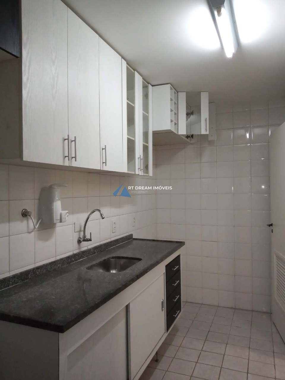Apartamento, 1 quarto, 41 m² - Foto 11