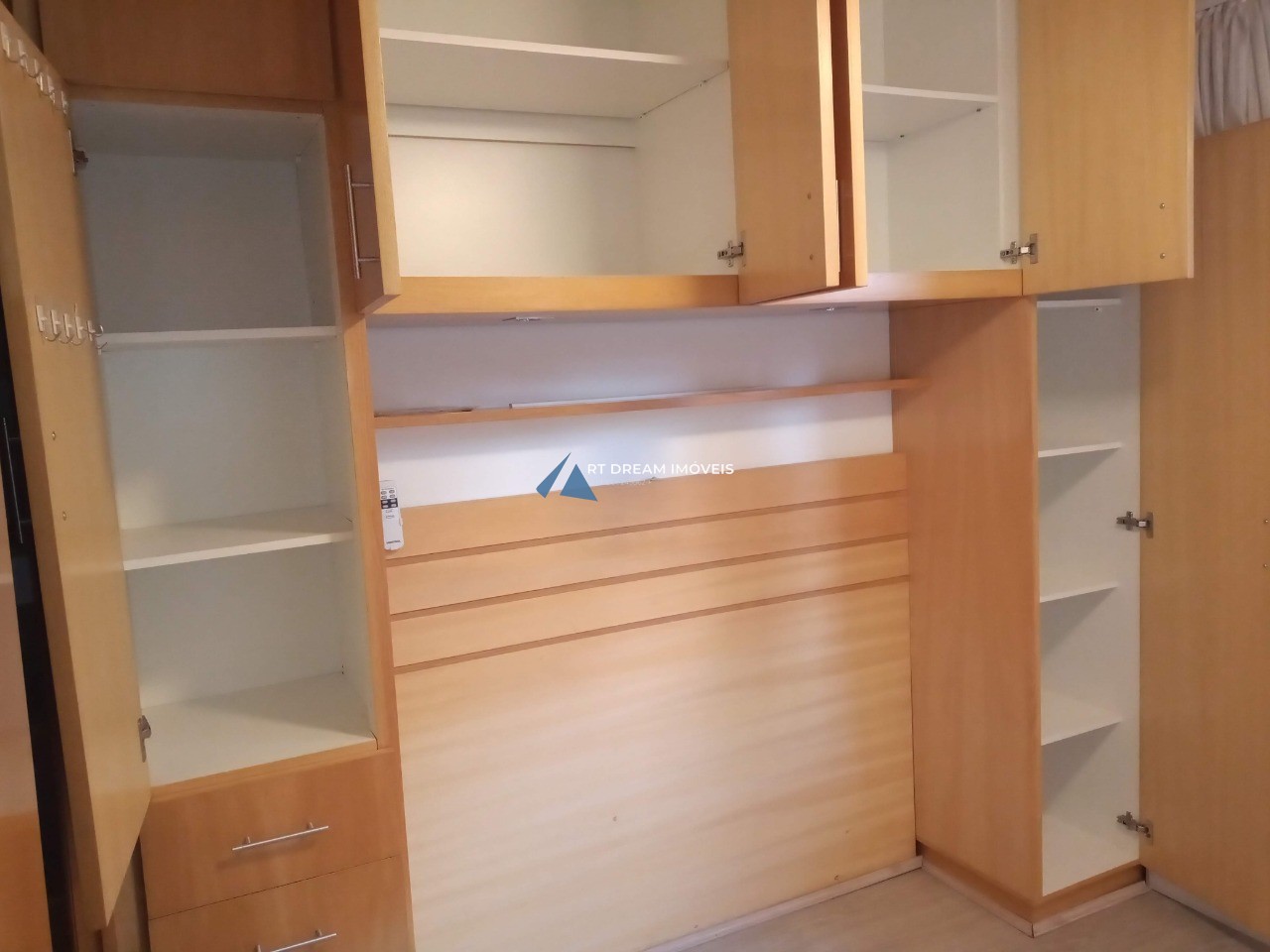 Apartamento, 1 quarto, 41 m² - Foto 7