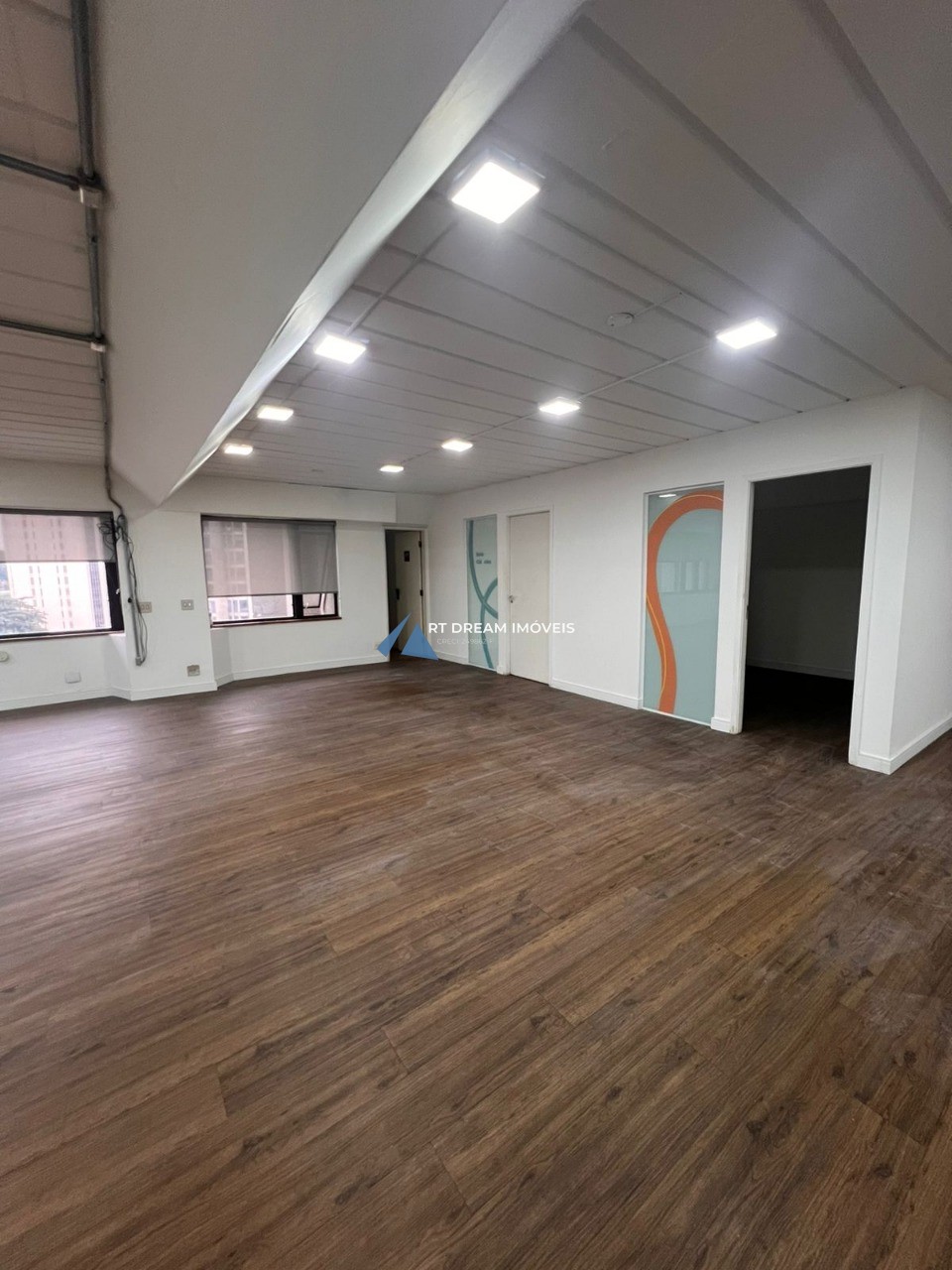 Sala-Conjunto, 188 m² - Foto 28