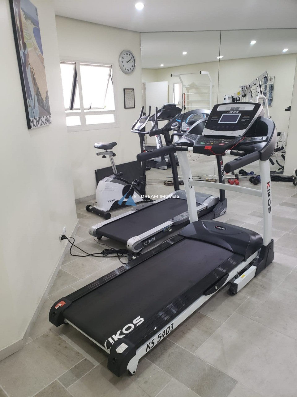 Apartamento, 4 quartos, 200 m² - Foto 23