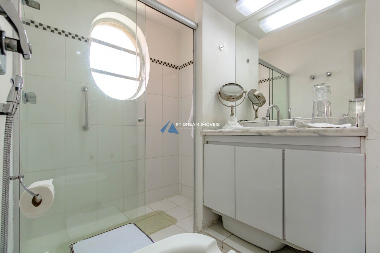 Apartamento, 3 quartos, 145 m² - Foto 21