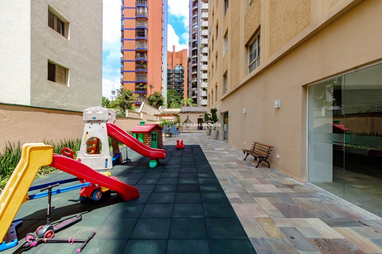 Apartamento, 3 quartos, 145 m² - Foto 12