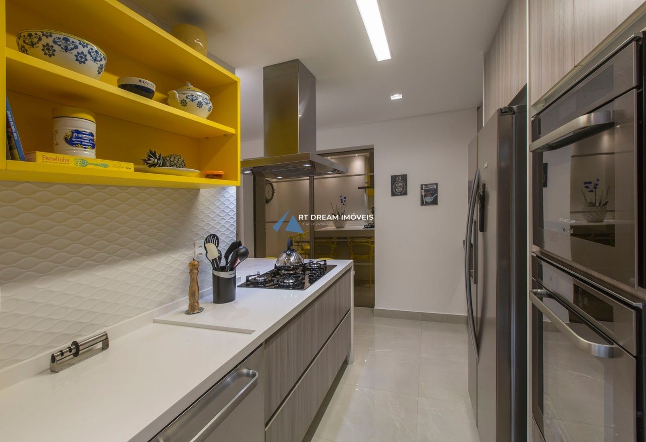 Apartamento, 3 quartos, 170 m² - Foto 13