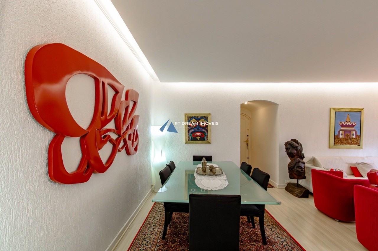 Apartamento, 3 quartos, 145 m² - Foto 9