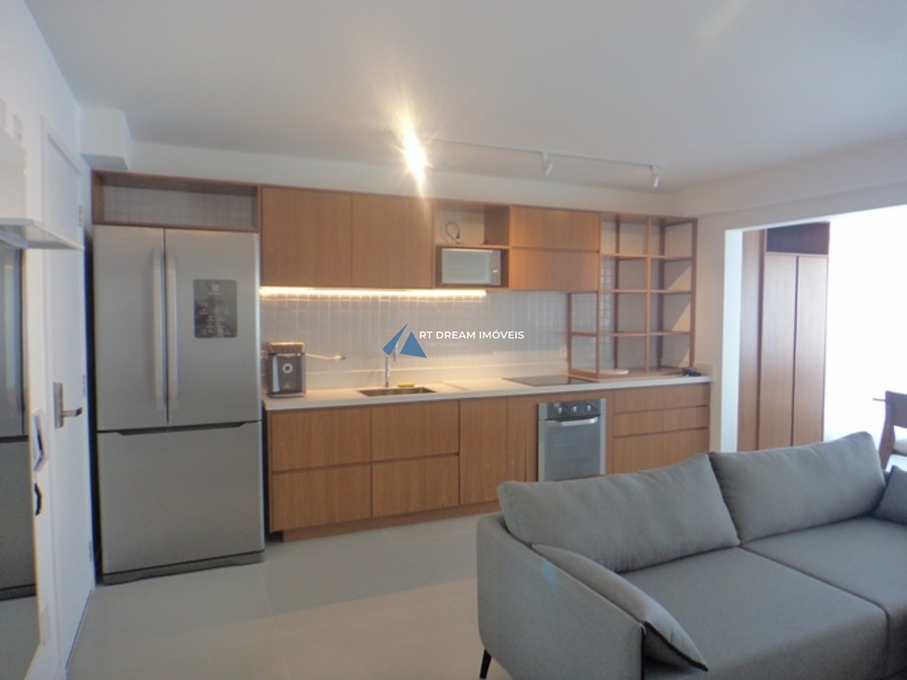 Cobertura, 1 quarto, 110 m² - Foto 4