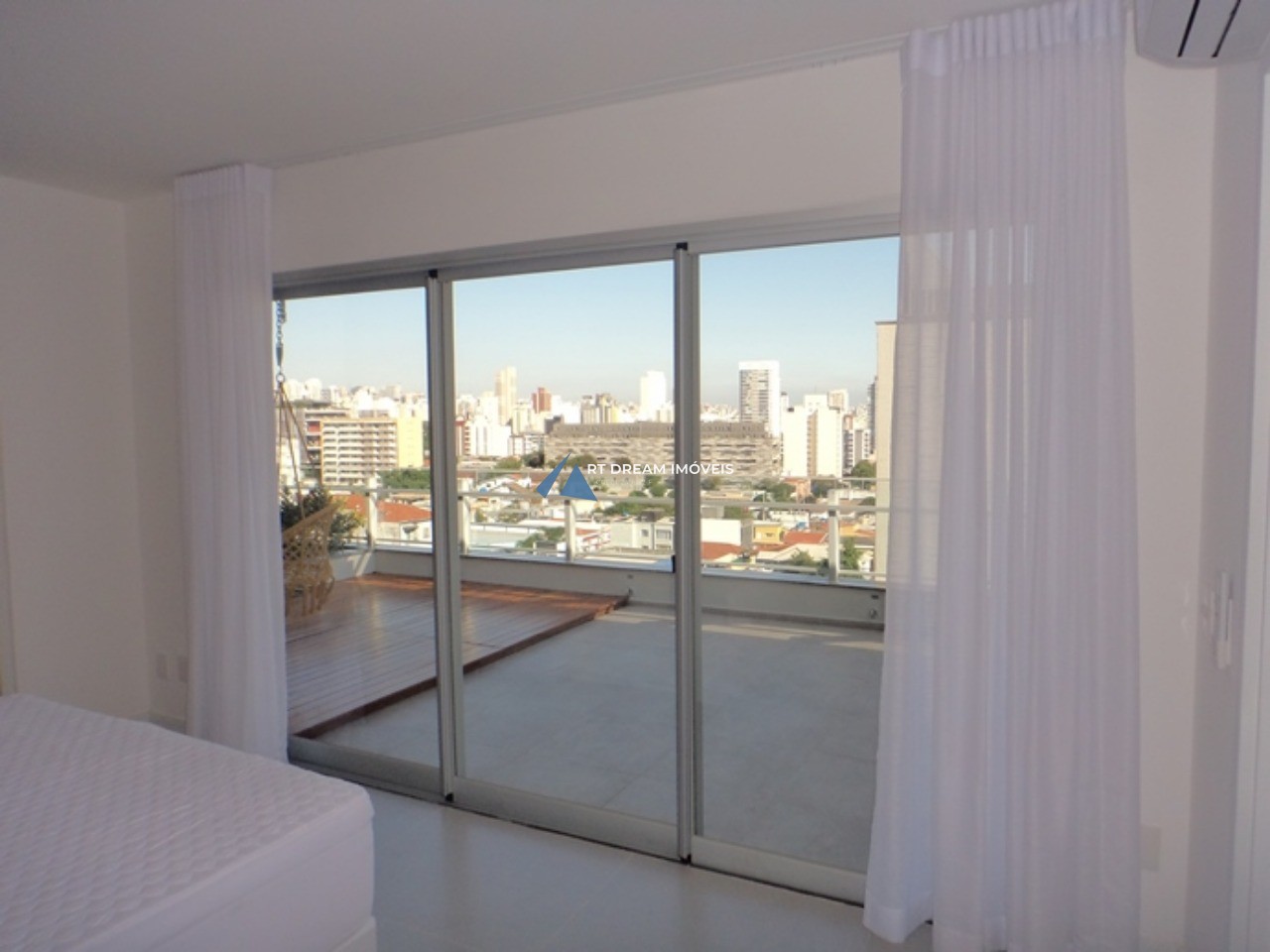 Cobertura, 1 quarto, 110 m² - Foto 11