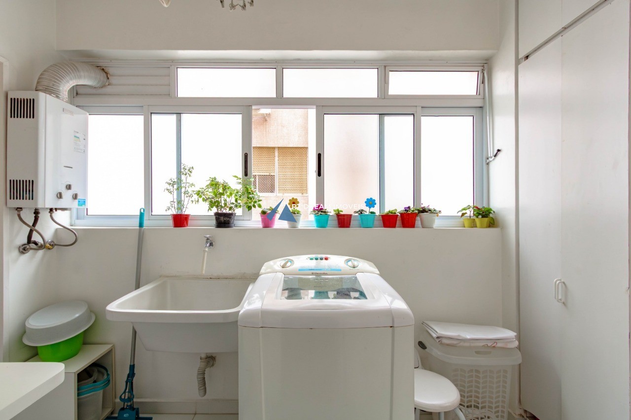 Apartamento, 3 quartos, 145 m² - Foto 23