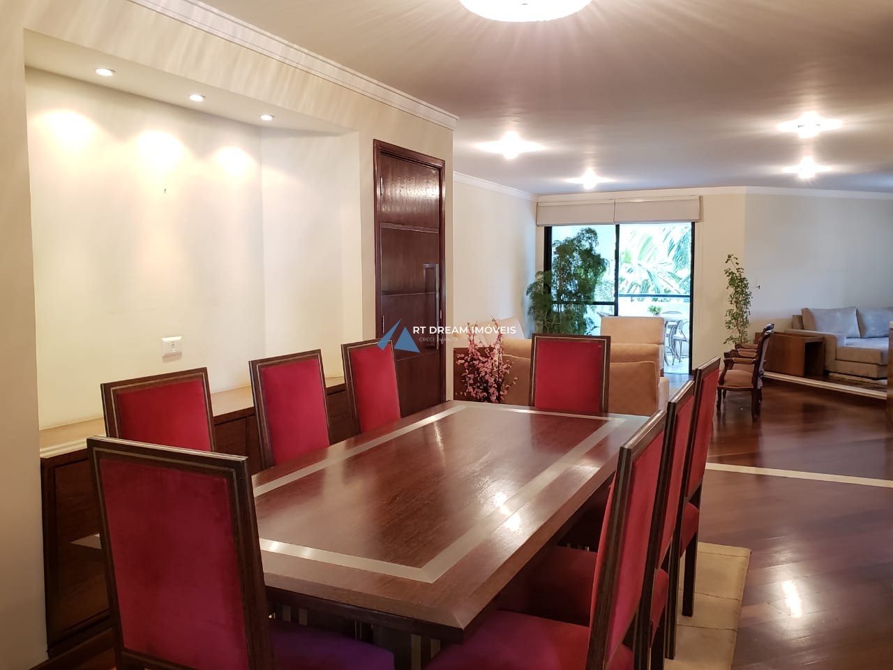 Apartamento, 4 quartos, 200 m² - Foto 5