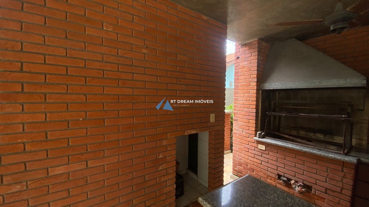 Casa de Condomínio, 4 quartos - Foto 38