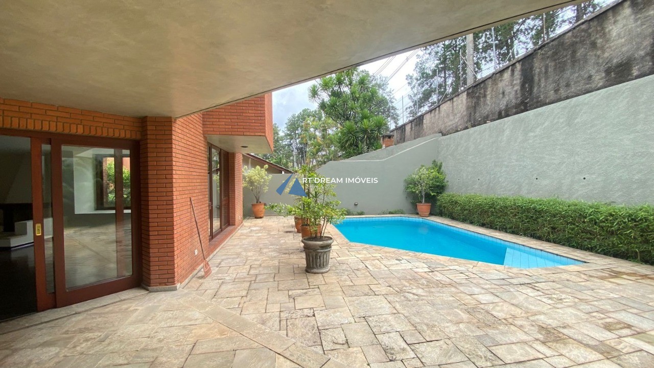 Casa de Condomínio, 4 quartos - Foto 26
