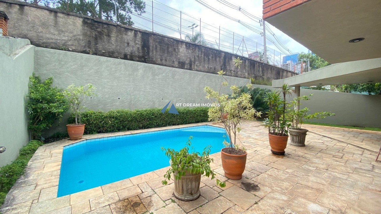 Casa de Condomínio, 4 quartos - Foto 25