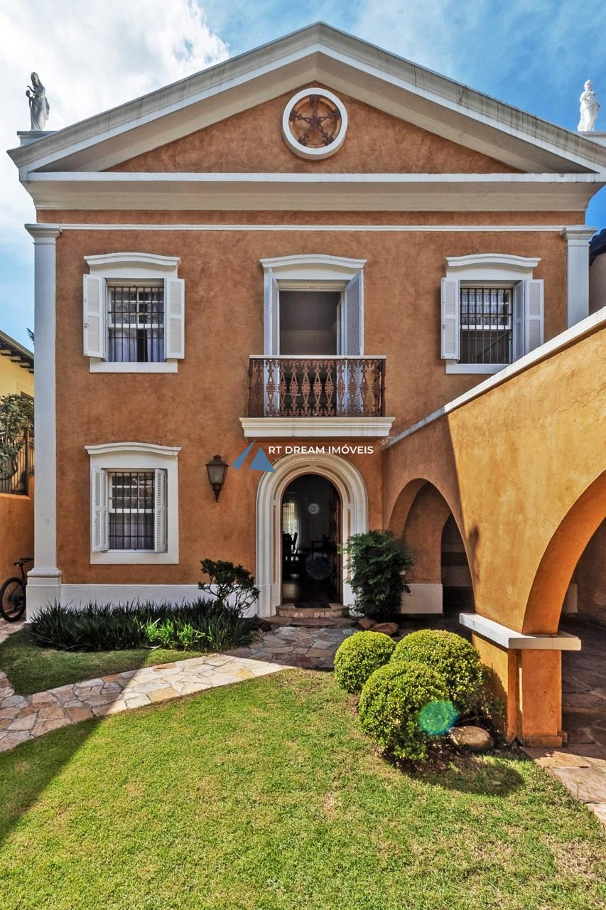 Casa, 3 quartos, 300 m² - Foto 16