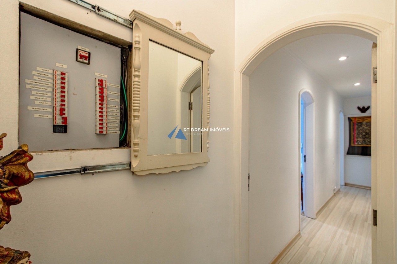 Apartamento, 3 quartos, 145 m² - Foto 13