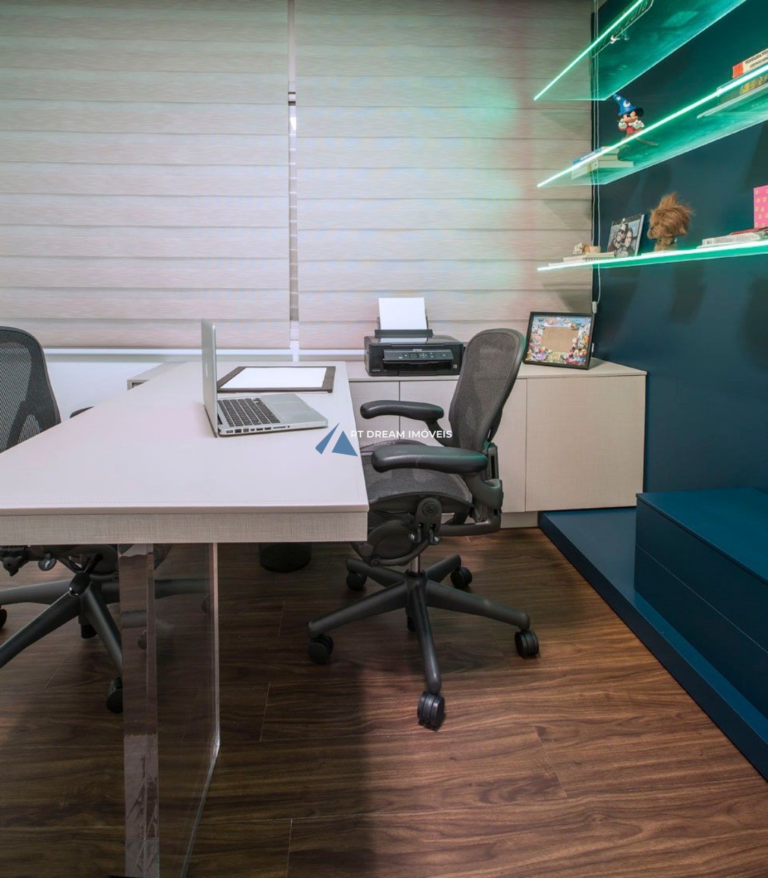 Apartamento, 3 quartos, 170 m² - Foto 4