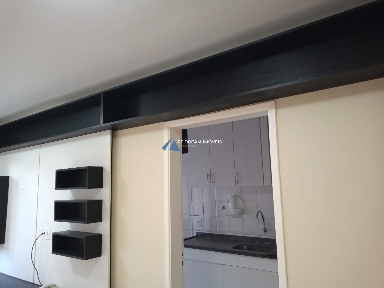 Apartamento, 1 quarto, 41 m² - Foto 2