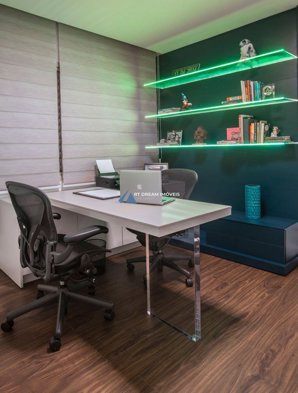 Apartamento, 3 quartos, 170 m² - Foto 7