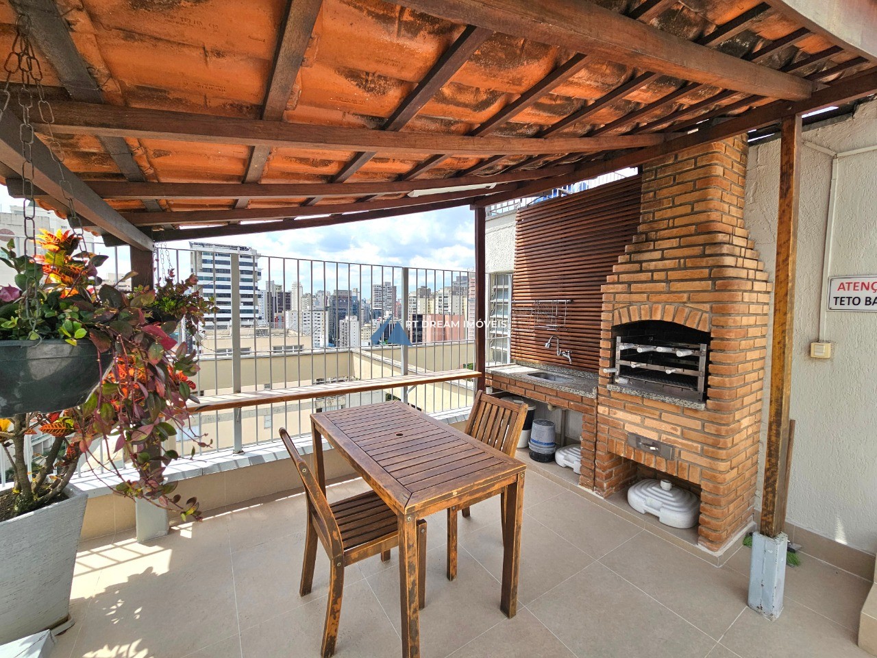 Apartamento, 1 quarto, 40 m² - Foto 15