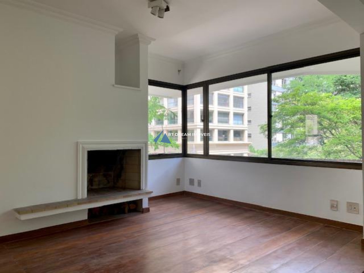 Apartamento, 4 quartos, 234 m² - Foto 6