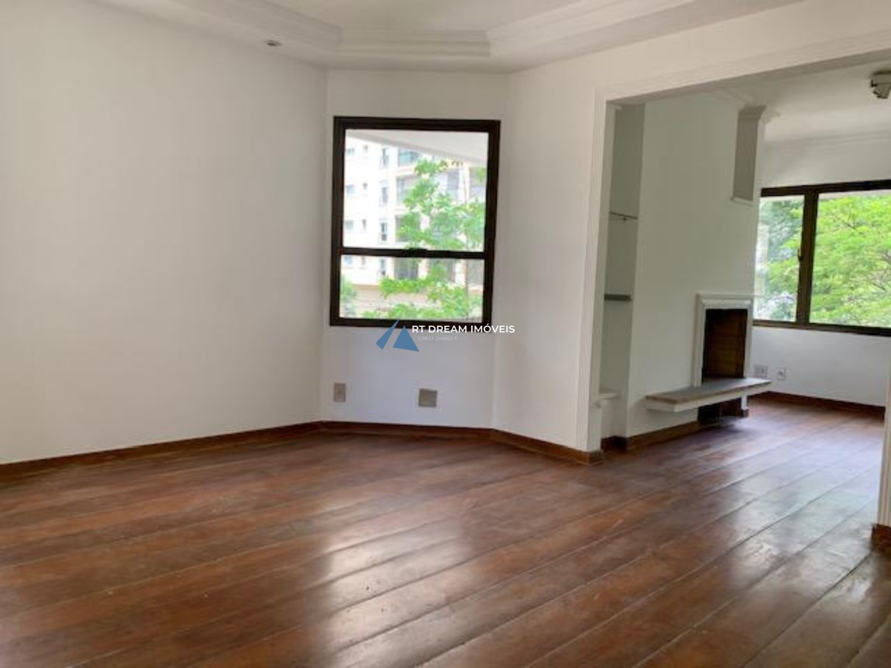 Apartamento, 4 quartos, 234 m² - Foto 2