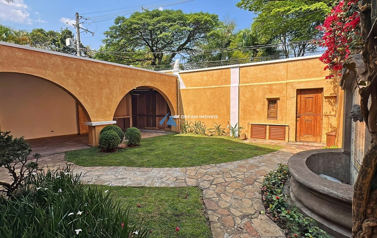 Casa, 3 quartos, 300 m² - Foto 17