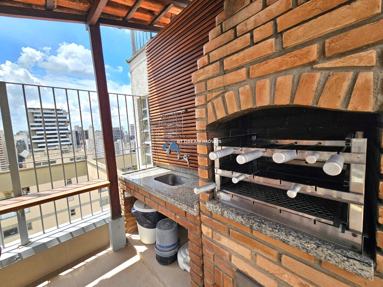 Apartamento, 1 quarto, 40 m² - Foto 16