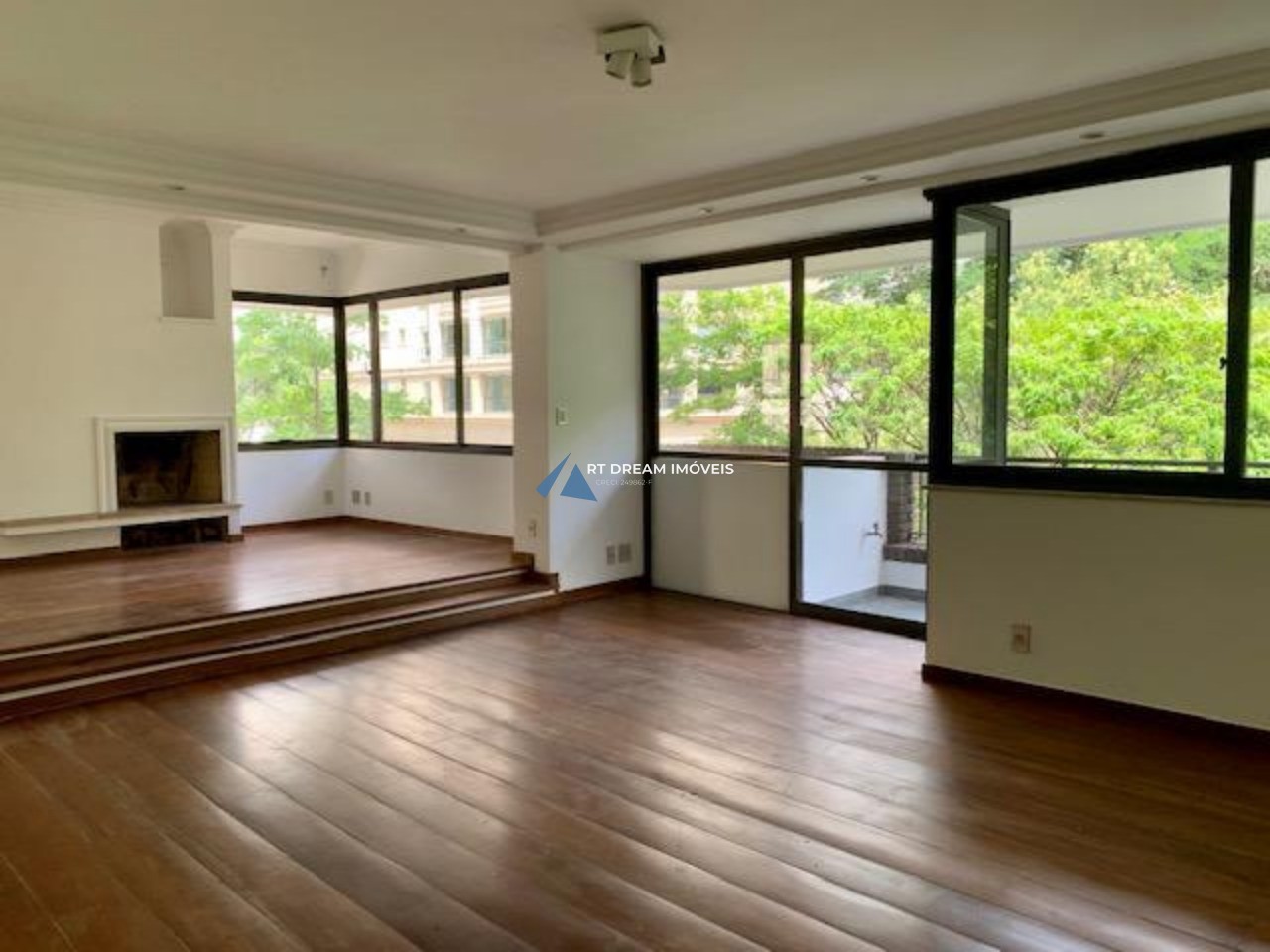 Apartamento, 4 quartos, 234 m² - Foto 4