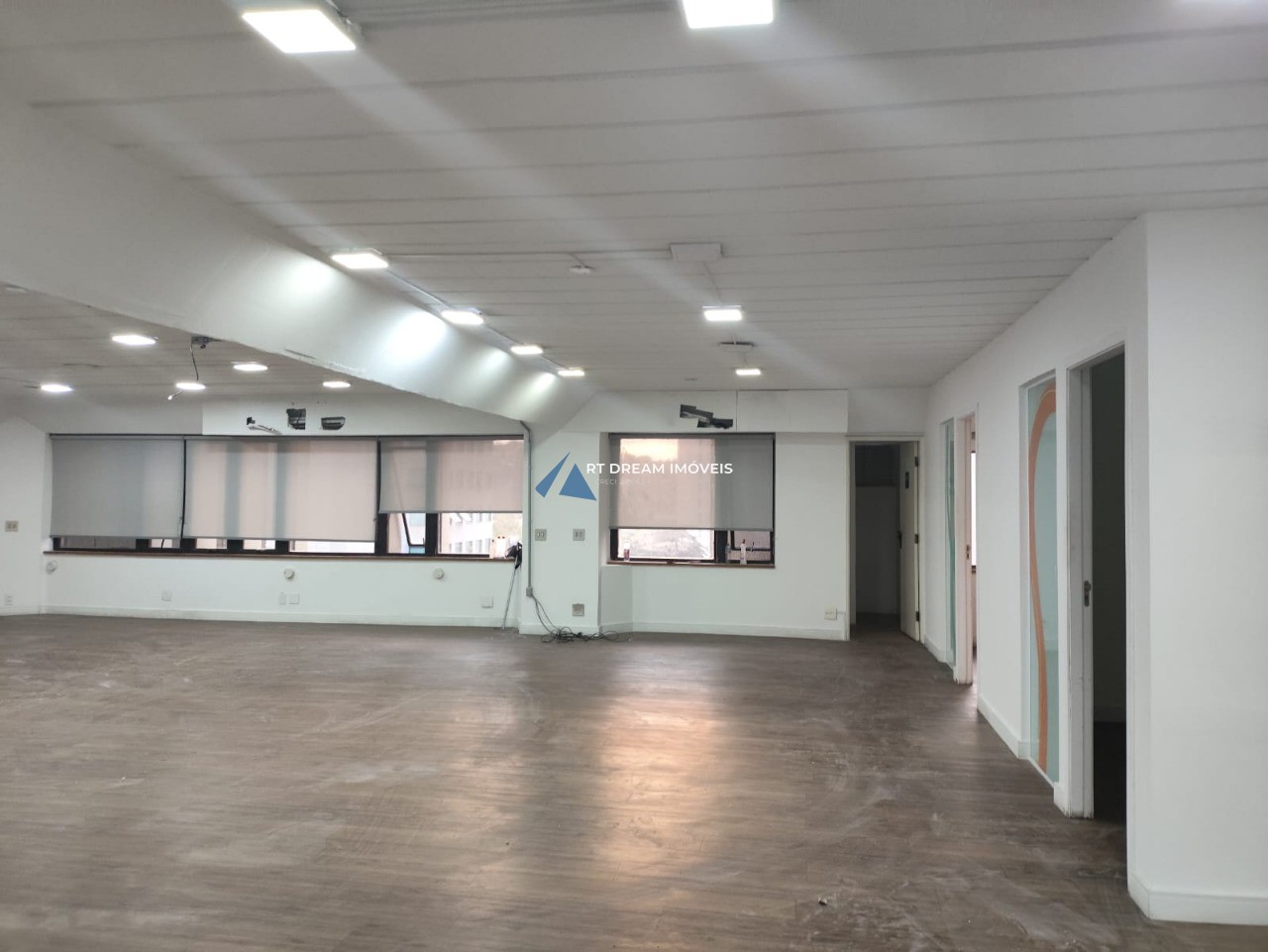 Sala-Conjunto, 188 m² - Foto 5