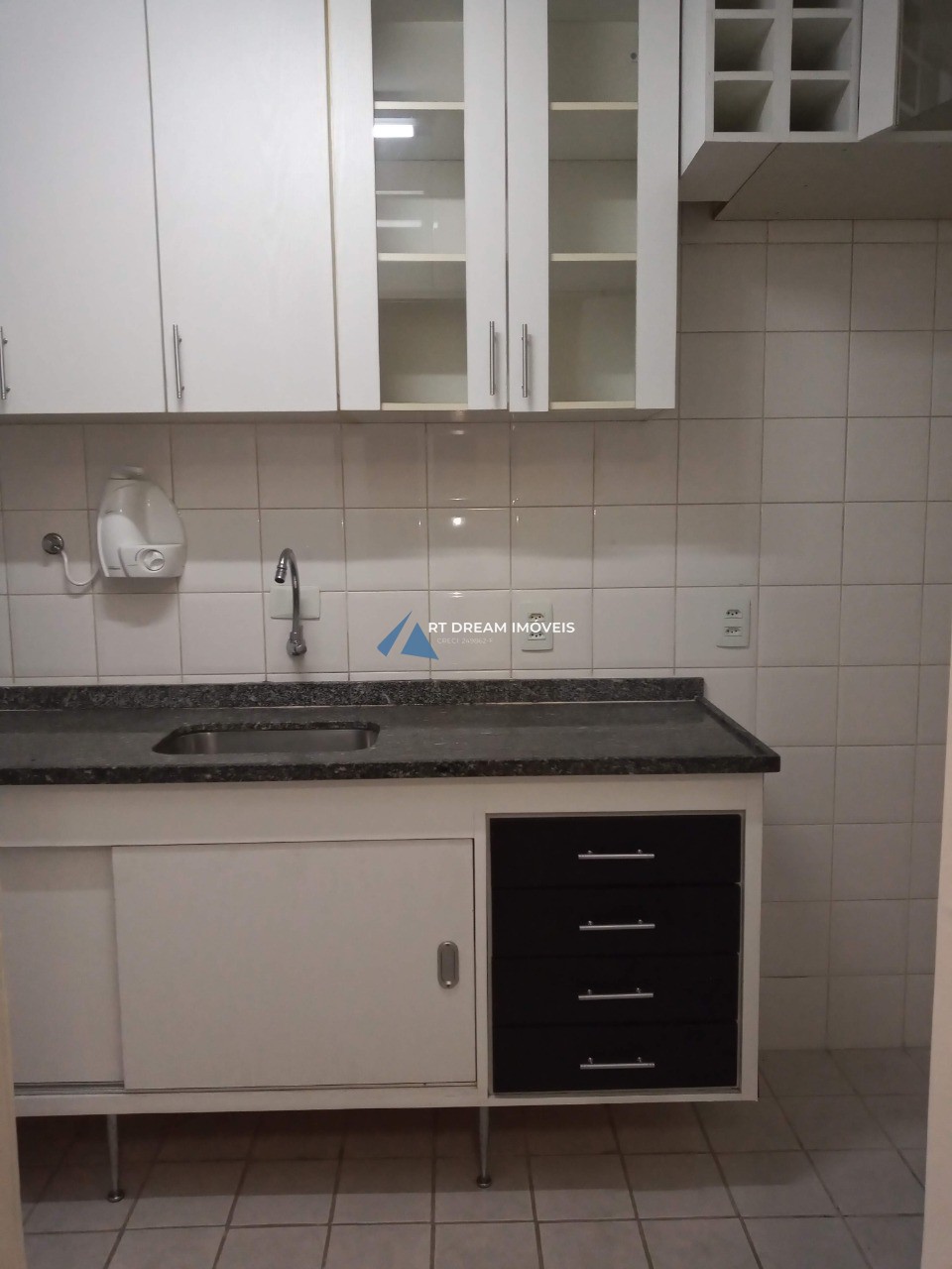 Apartamento, 1 quarto, 41 m² - Foto 10