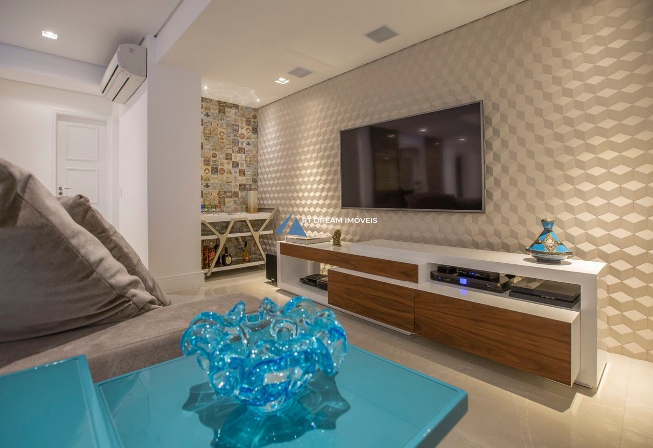 Apartamento, 3 quartos, 170 m² - Foto 3