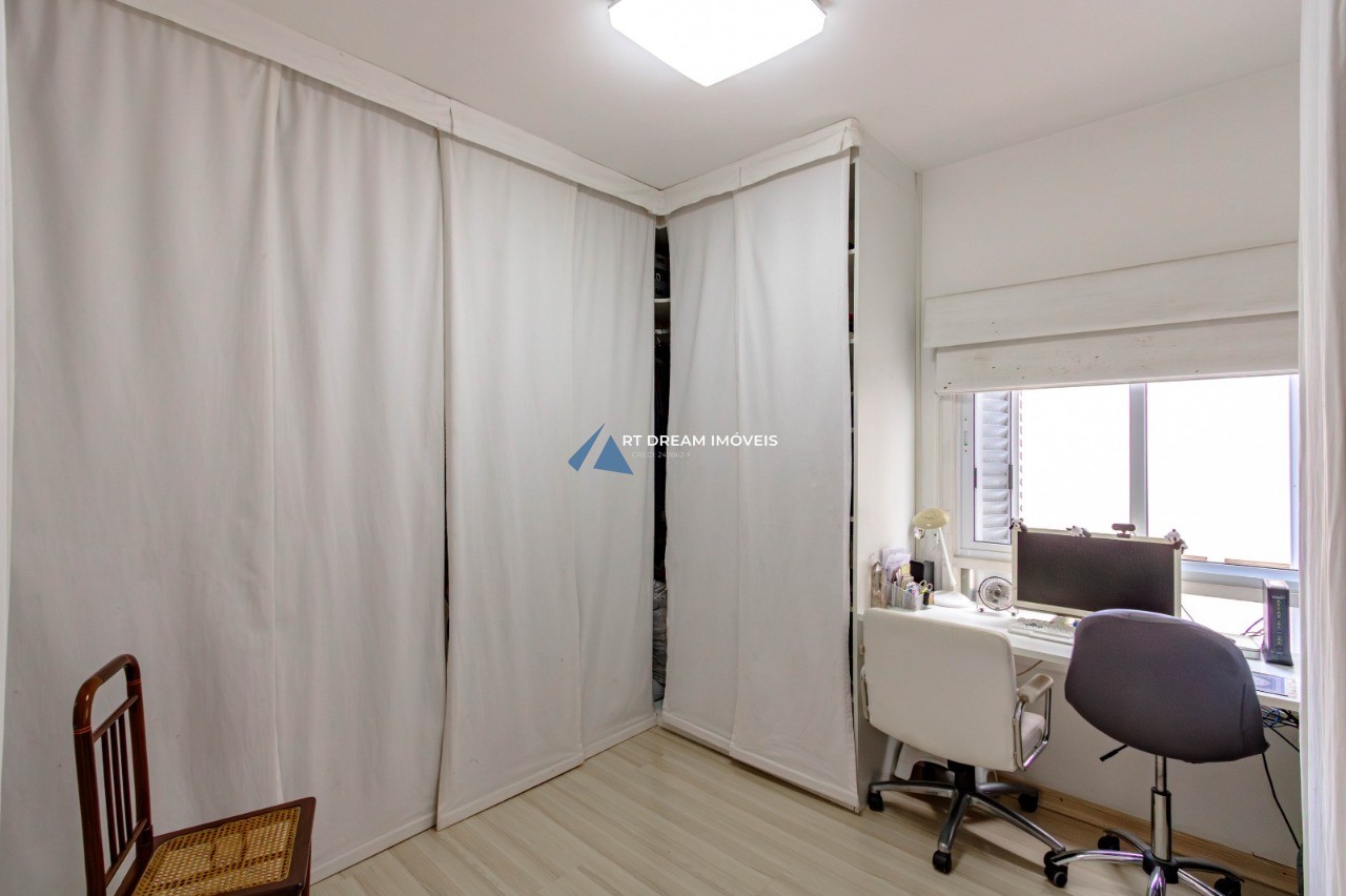 Apartamento, 3 quartos, 145 m² - Foto 17