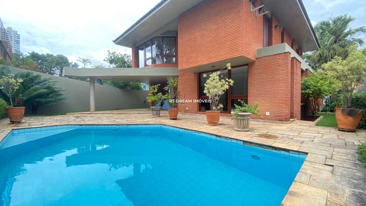 Casa de Condomínio, 4 quartos - Foto 27