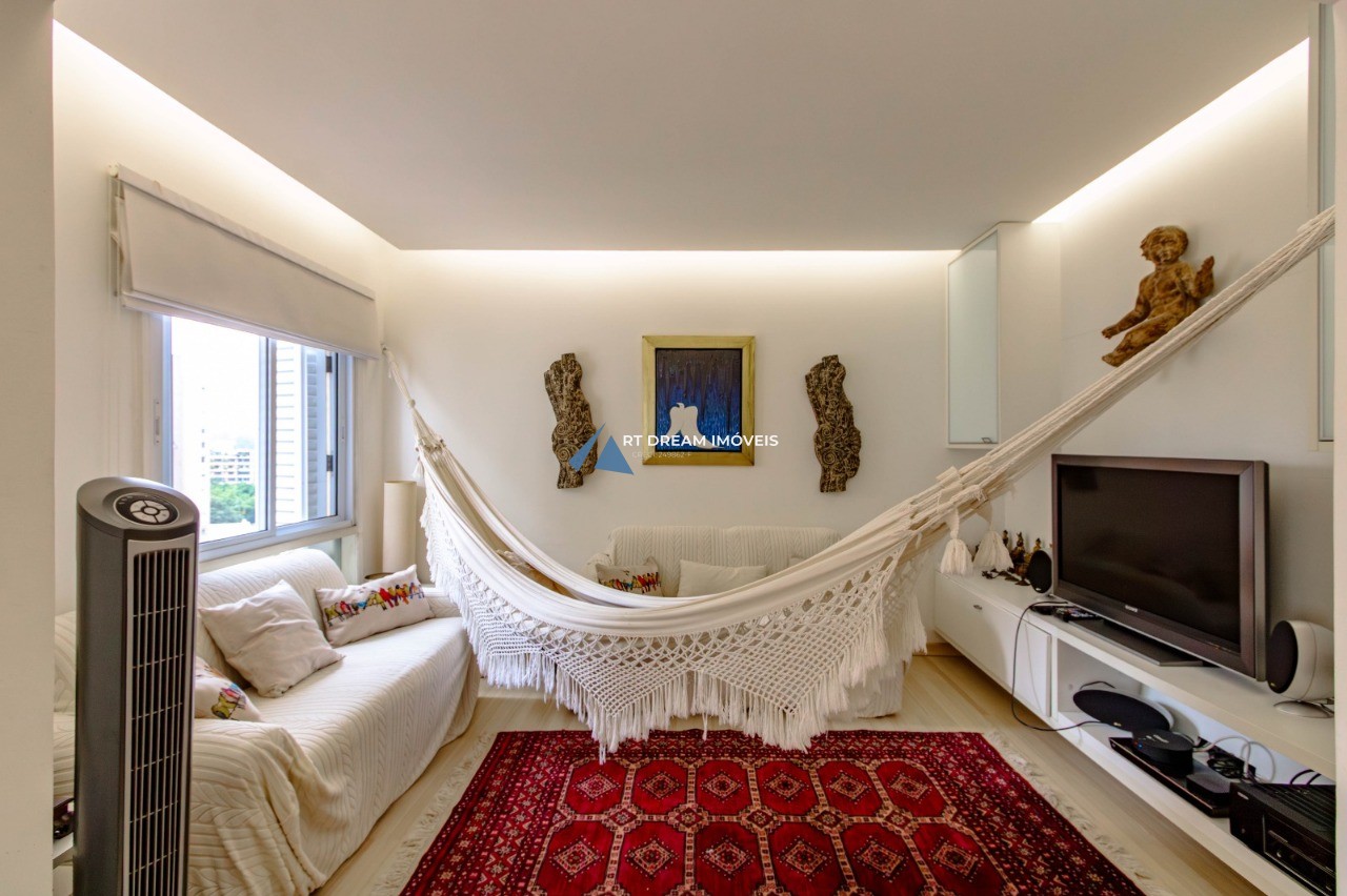 Apartamento, 3 quartos, 145 m² - Foto 10