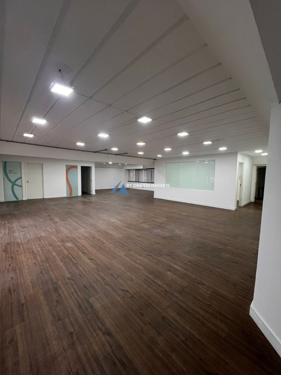 Sala-Conjunto, 188 m² - Foto 29
