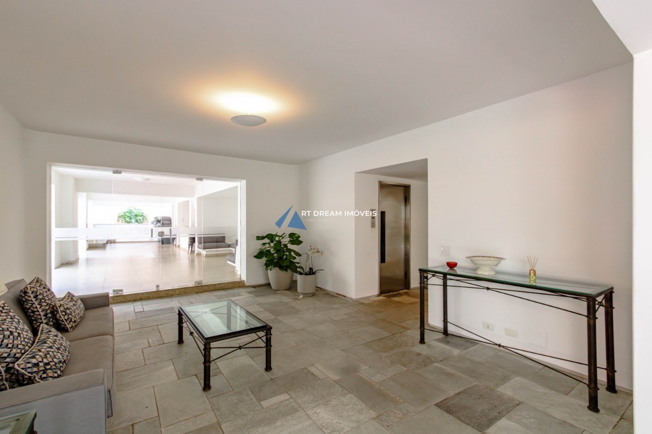 Apartamento, 3 quartos, 145 m² - Foto 26