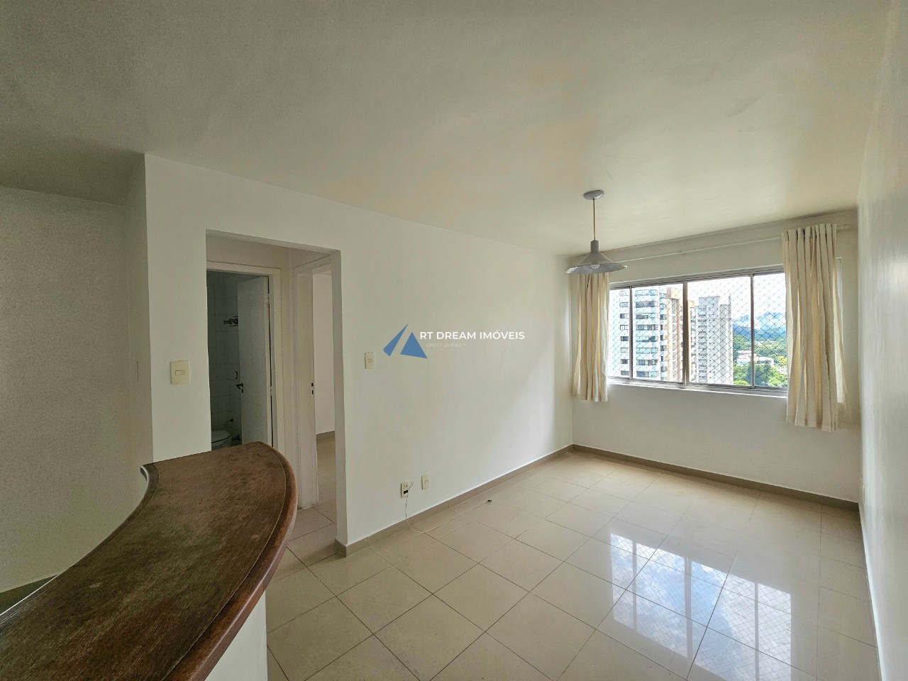 Apartamento, 1 quarto, 40 m² - Foto 2