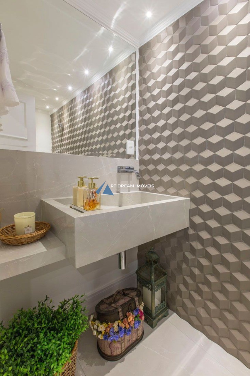 Apartamento, 3 quartos, 170 m² - Foto 11