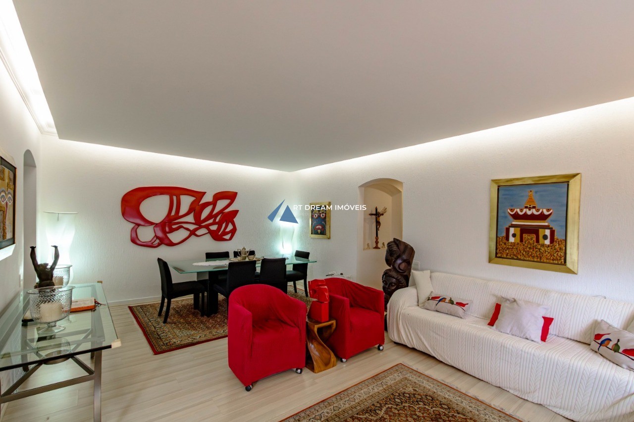 Apartamento, 3 quartos, 145 m² - Foto 5