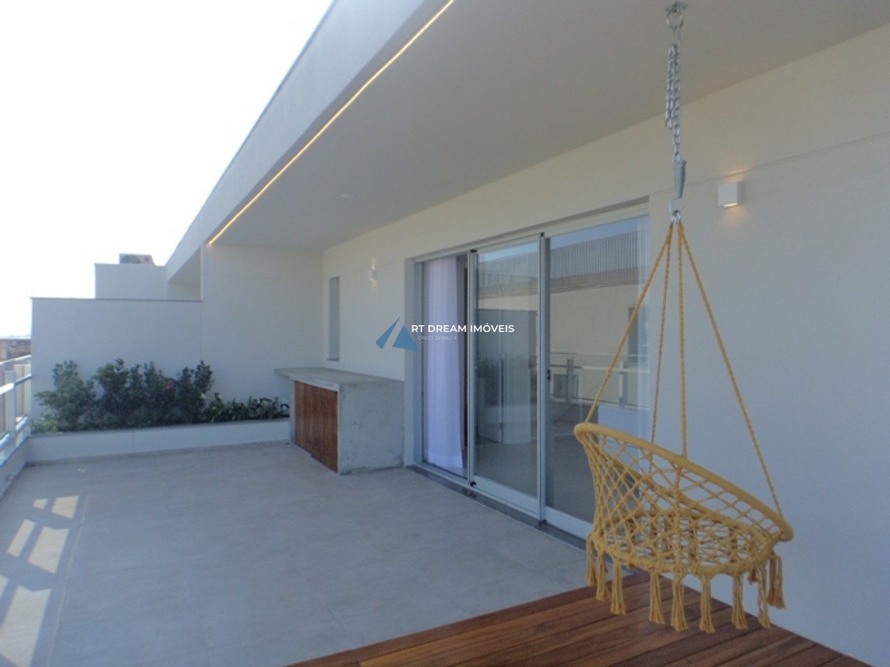 Cobertura, 1 quarto, 110 m² - Foto 13
