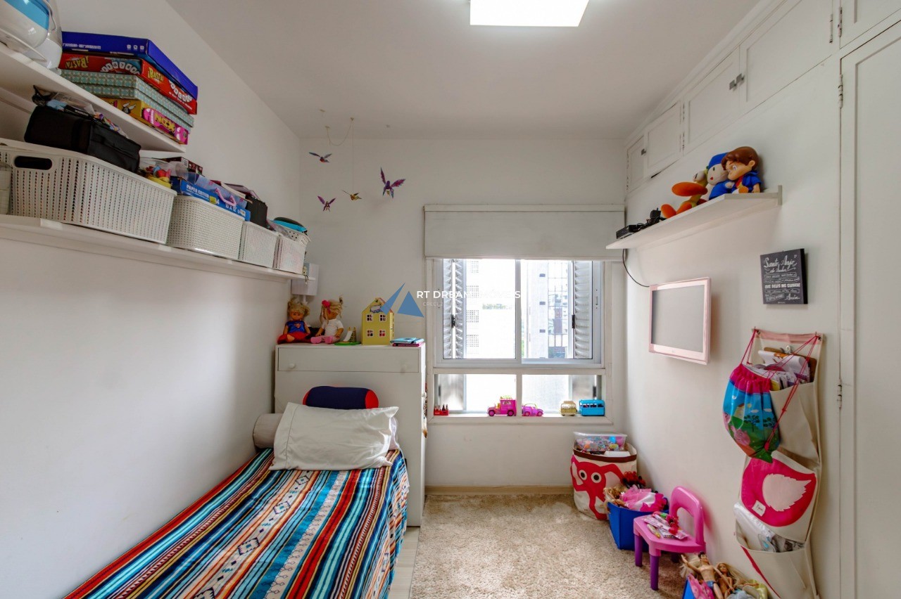 Apartamento, 3 quartos, 145 m² - Foto 18