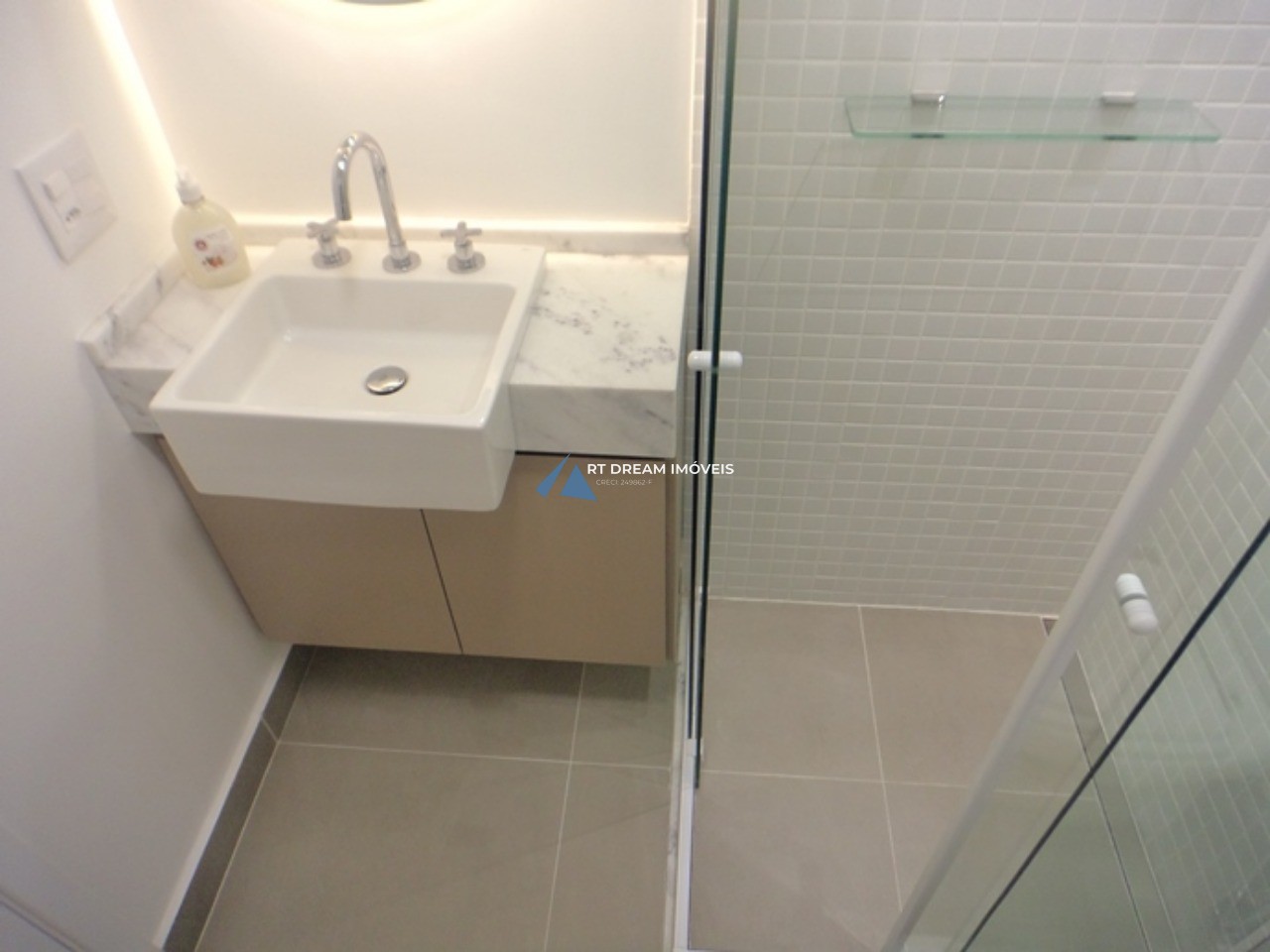 Cobertura, 1 quarto, 110 m² - Foto 24