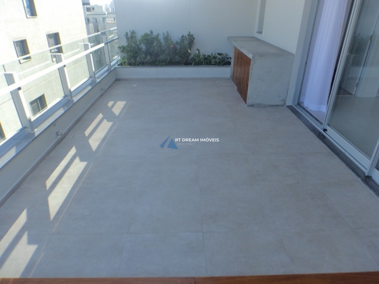 Cobertura, 1 quarto, 110 m² - Foto 21